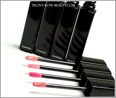 chanel rouge allure gloss 788 отзывы|CHANEL Rouge Allure Extrait de Gloss .